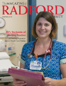 Radford Magazine