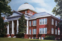 Founders Hall