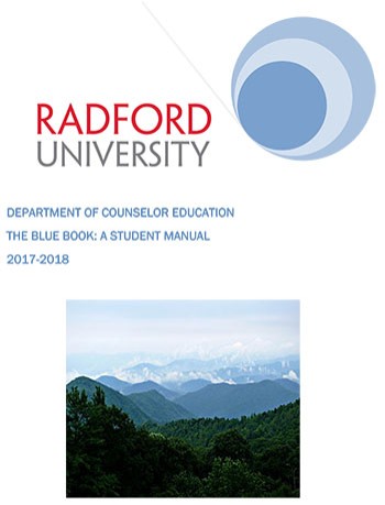 The Blue Book 2017-2018