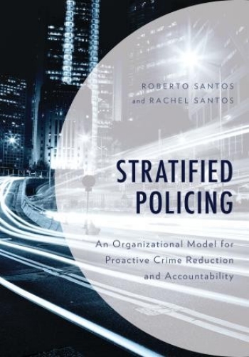 Stratified Policing Book Cover