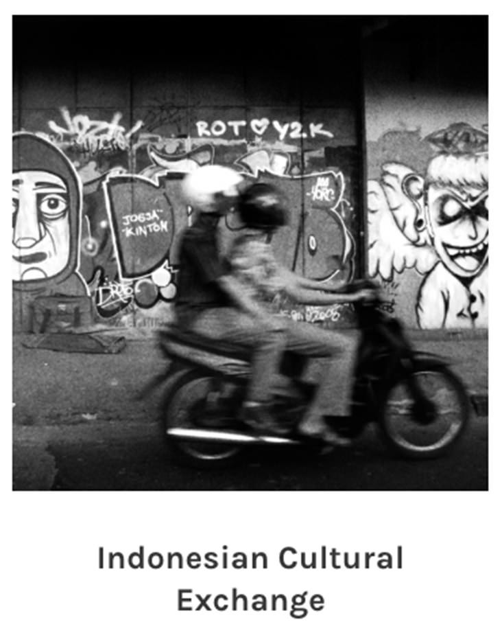 Indonesian Cultural Exchange