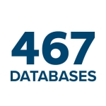 467 databases