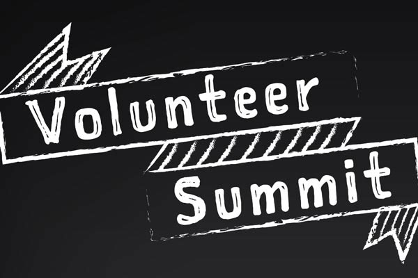 Volunteer Summit Brings Highlanders Together