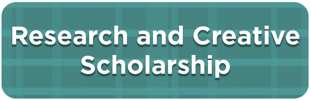 Research and Creative Scholarship