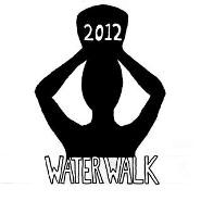 Water Walk logo
