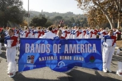 Bands of America Honor Band