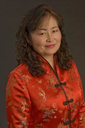 Dr. I-Ping Fu