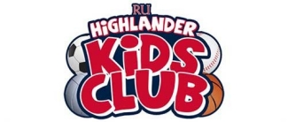 Highlanders Kids club