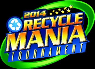 recyclemania 2014 logo