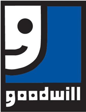Goodwill industries logo
