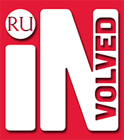 RU Involved logo