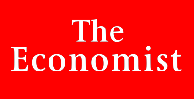 Logo for The Economist