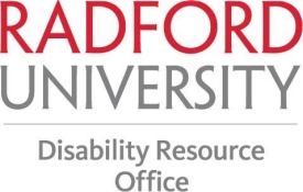 Disability Resource Office