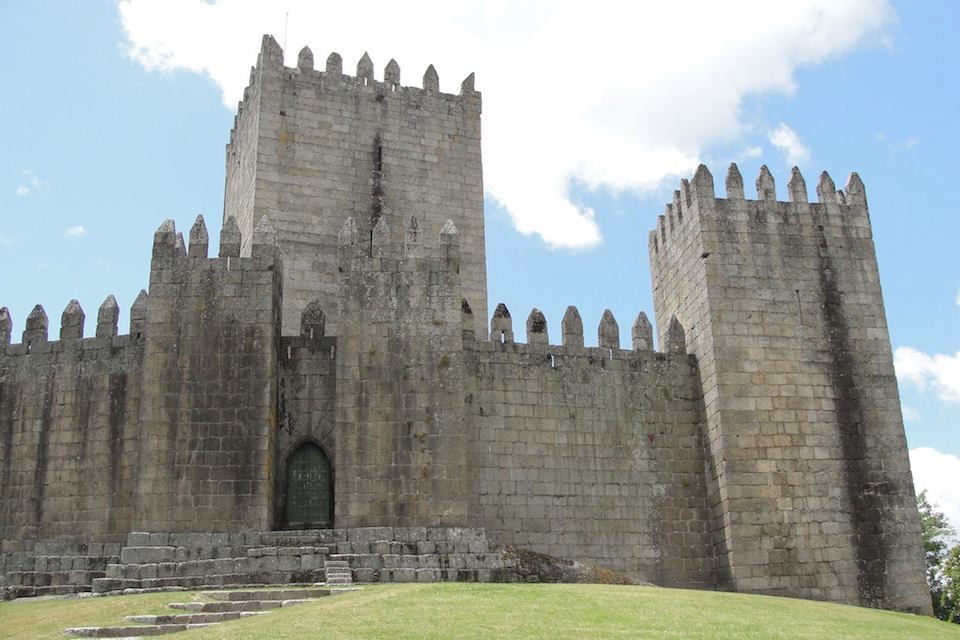 portugal-castle