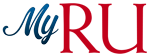 MyRU logo