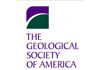 Geological society of america logo