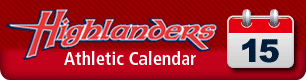 Visit the Athletics Calendar for more events