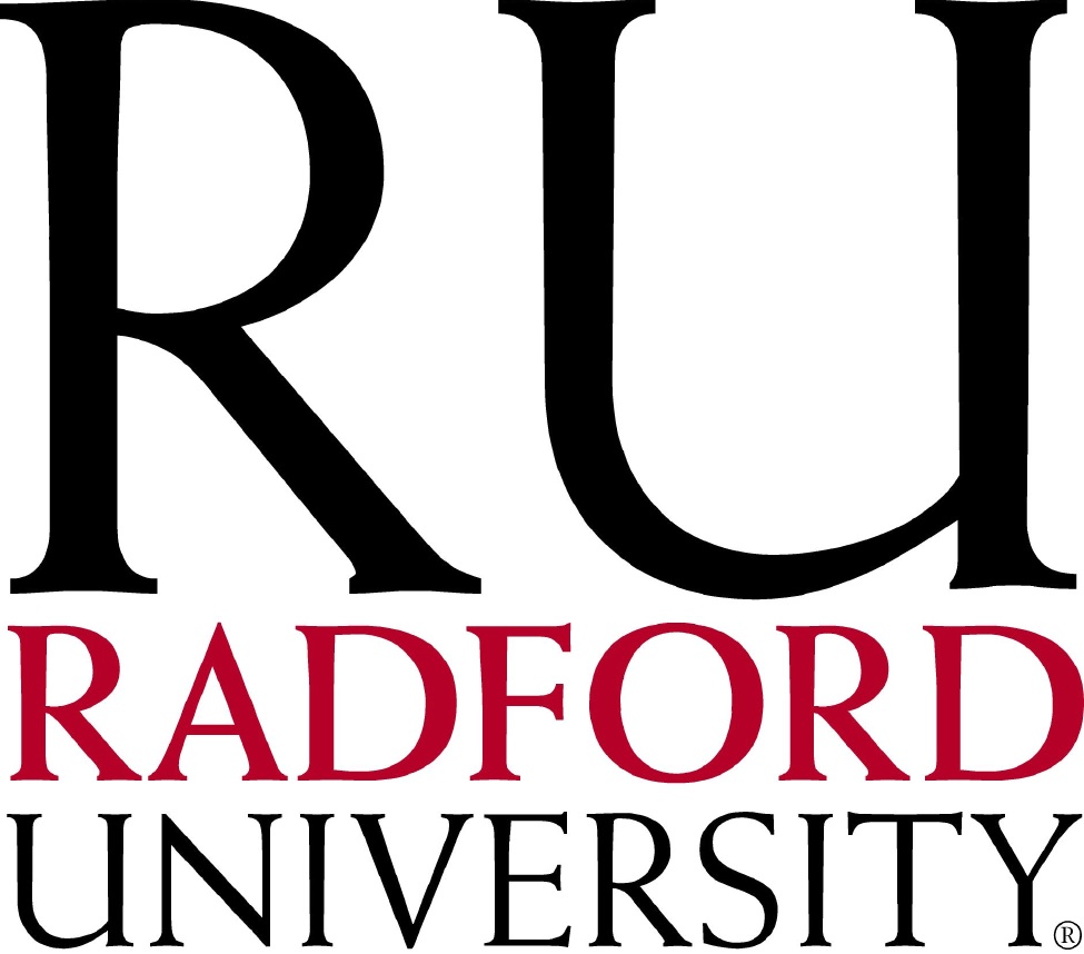 logo: Radford University