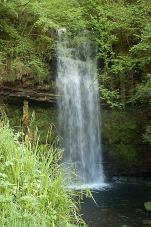 Glencar Falls