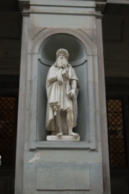 Leonardo Davinici