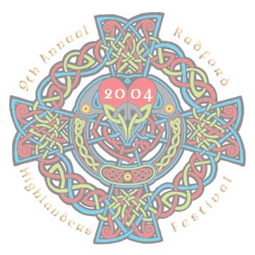 2003 Festival Logo