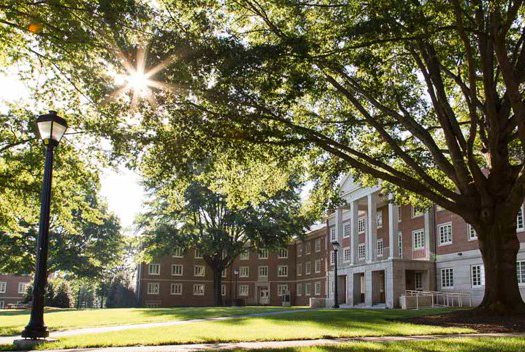Radford University proposes to freeze tuition for in-state, undergraduate students for the upcoming academic year