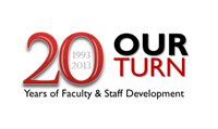 Our Turn celebrates 20 years