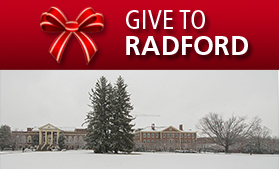 Give to Radford