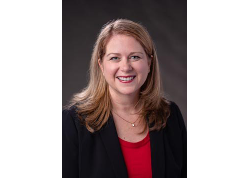 Radford University selects Lyn Lepre as chief academic officer