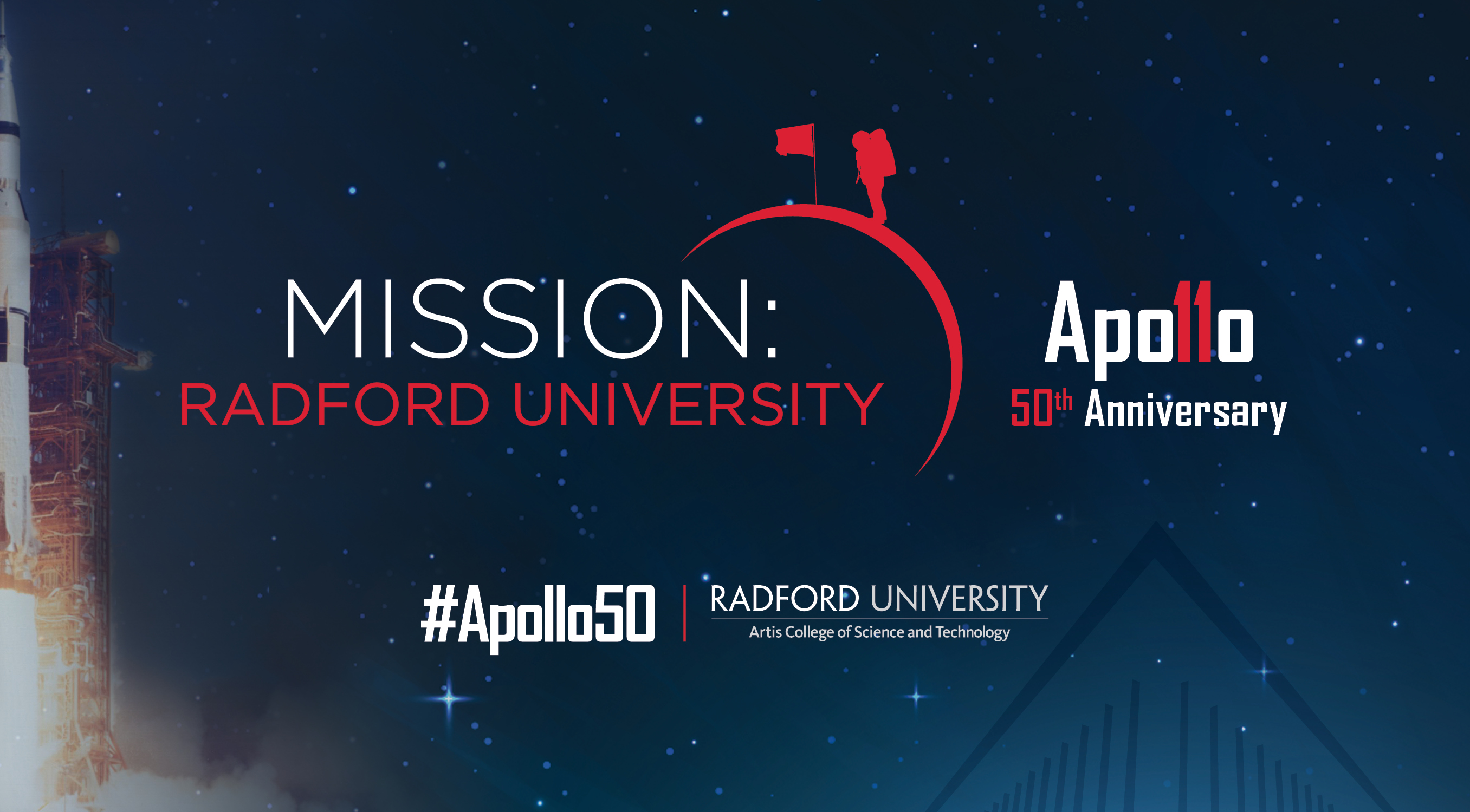 Mission: Radford University