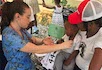 SON students close out undergrad career with medical outreach trip and valuable experience