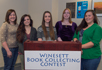 Winesett awards winners