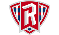 Radford Highlanders athletic logo.