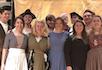 Radford University's Porterfield Ensemble brings Mary Draper Ingles’ heroism to regional audiences