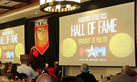 Radford Athletics Hall of Fame