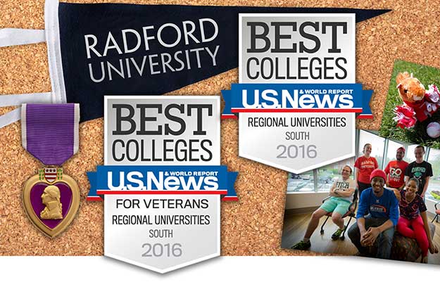 Best Regional University, U.S. News