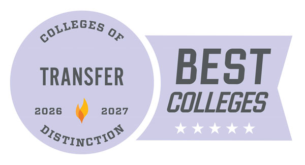 transfer badge