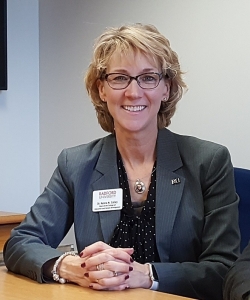 Kenna M. Colley