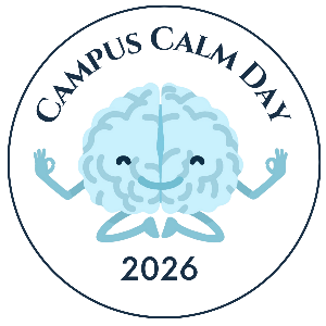 Campus Calm Day 2026