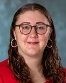 Maggie Wilbourne