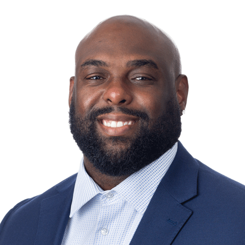 Tony Johnson '07