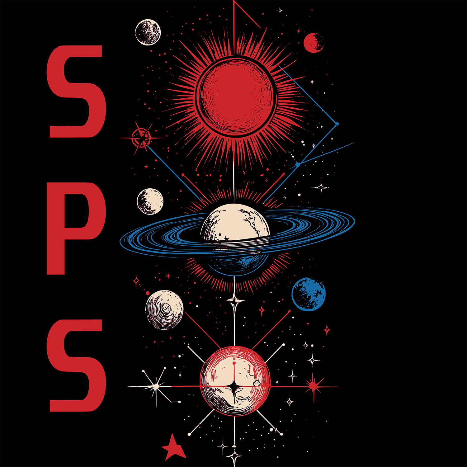 Radford University SPS