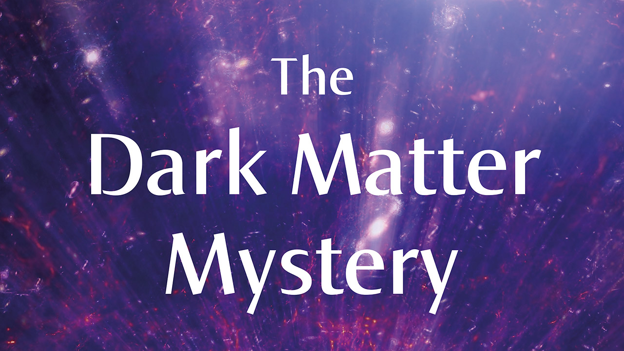 The Dark Mettery Mystery