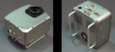 STL-11000M Camera1