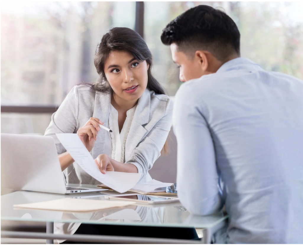 Career Coach