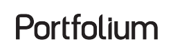 portfolium logo