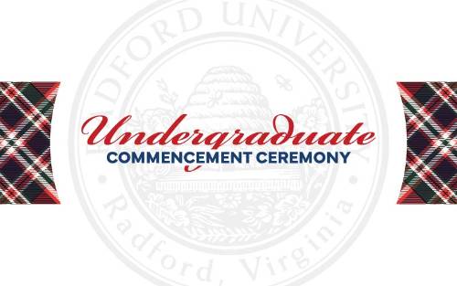 Undergraduate Commencement Ceremony