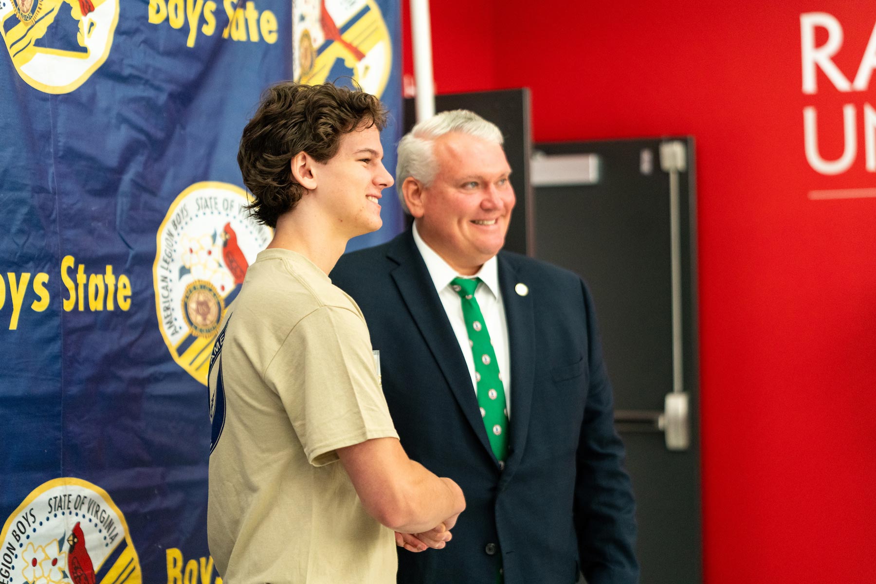 Boys State