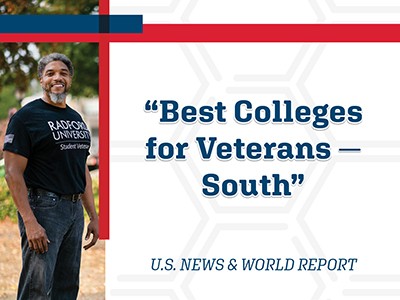 Best Regional Universities in the South - U.S. News and World Report