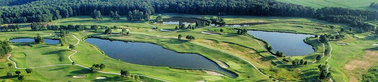 Virginia Beach National Golf Course